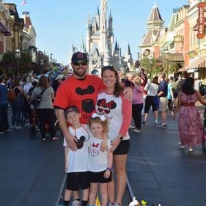 Meet your Posher, Christy